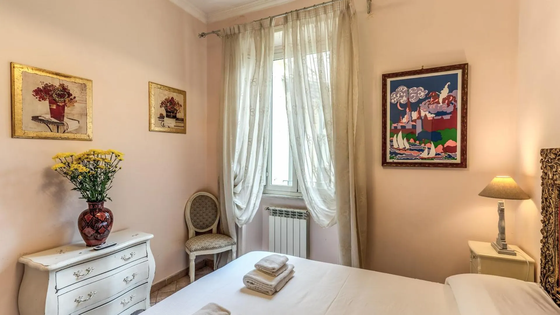 Appartamento Casa Vacanze San Giovanni Roma