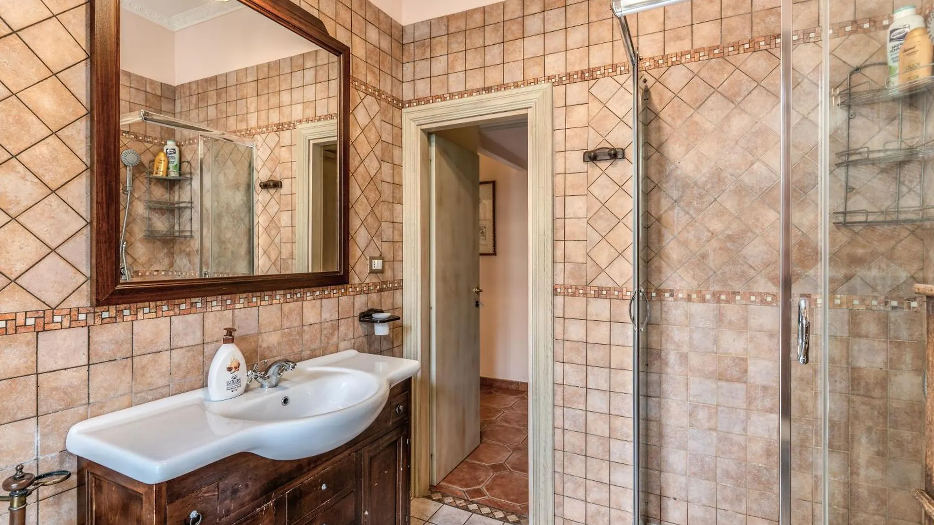 Casa Vacanze San Giovanni Roma Italia