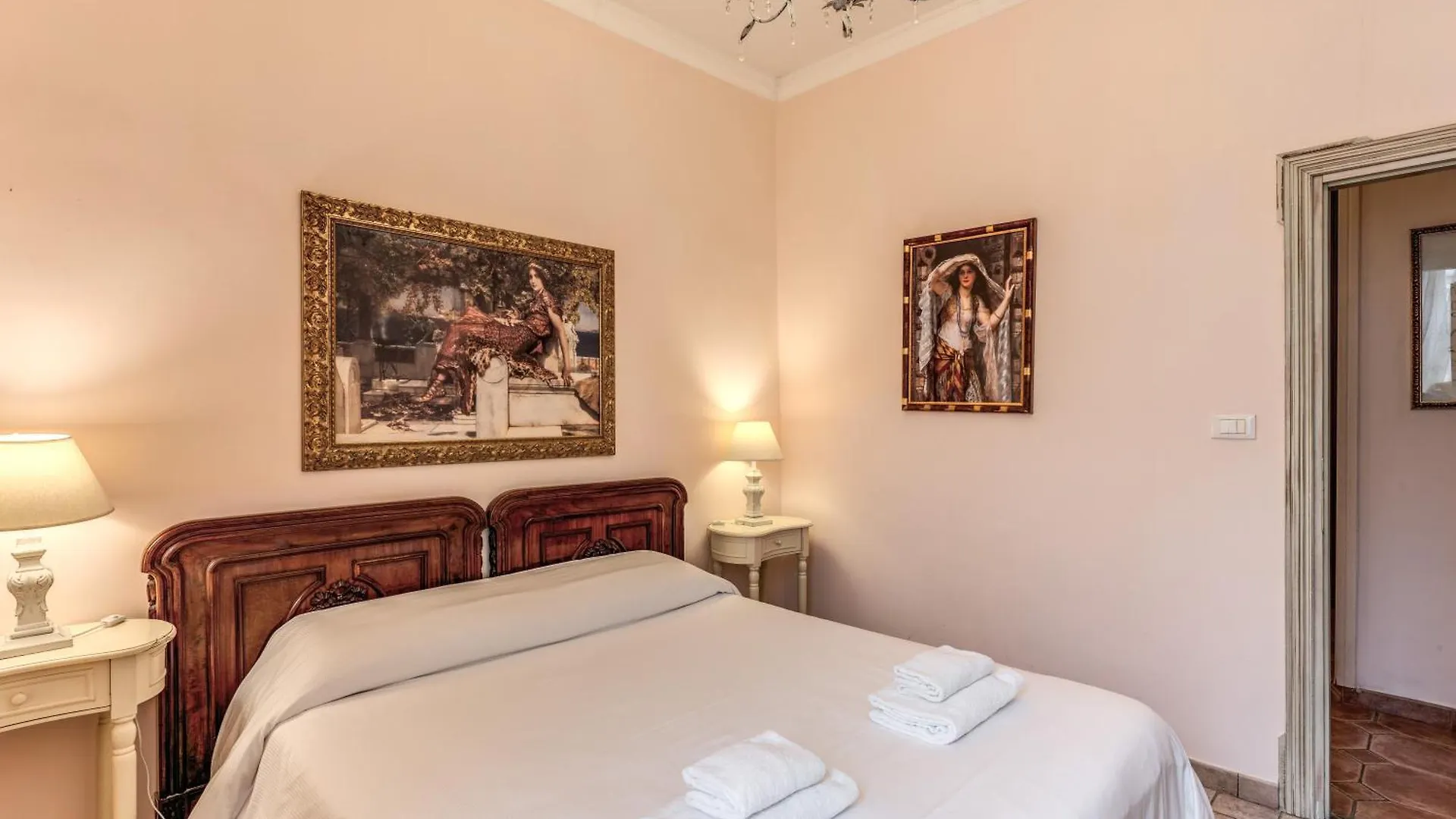 Casa Vacanze San Giovanni Roma Appartamento