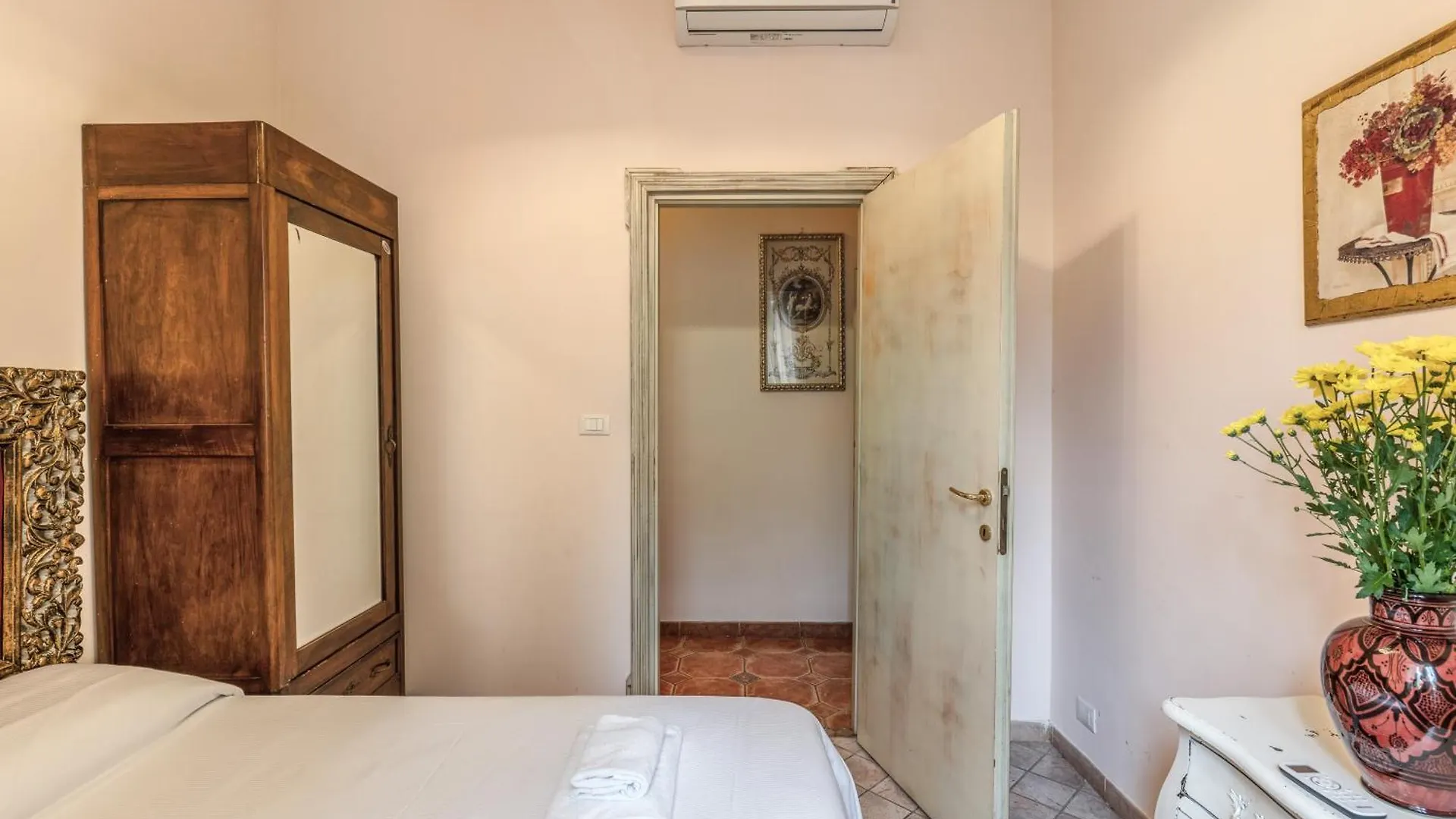 Casa Vacanze San Giovanni Roma 0*,