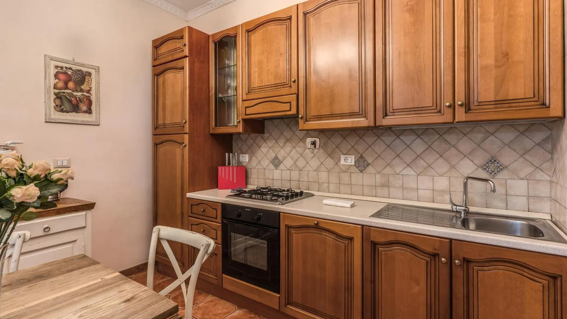 Casa Vacanze San Giovanni Roma