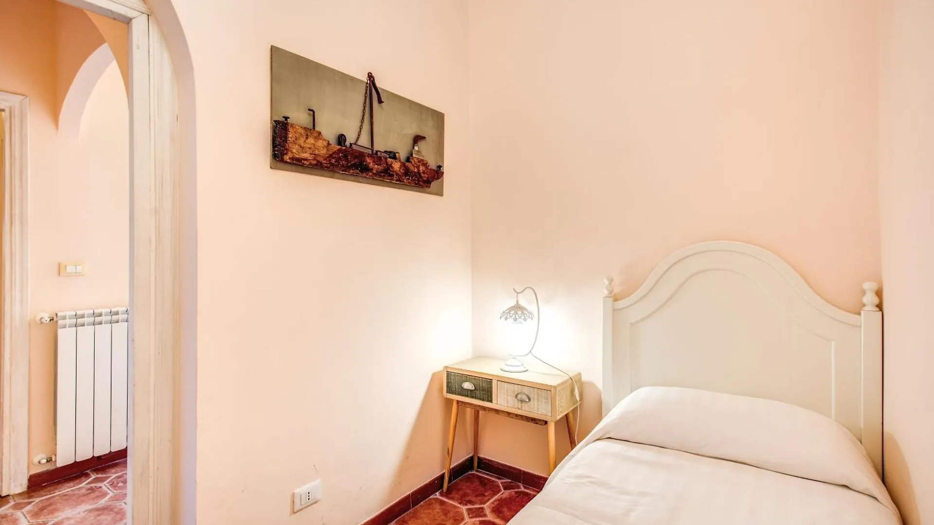 Appartamento Casa Vacanze San Giovanni Roma