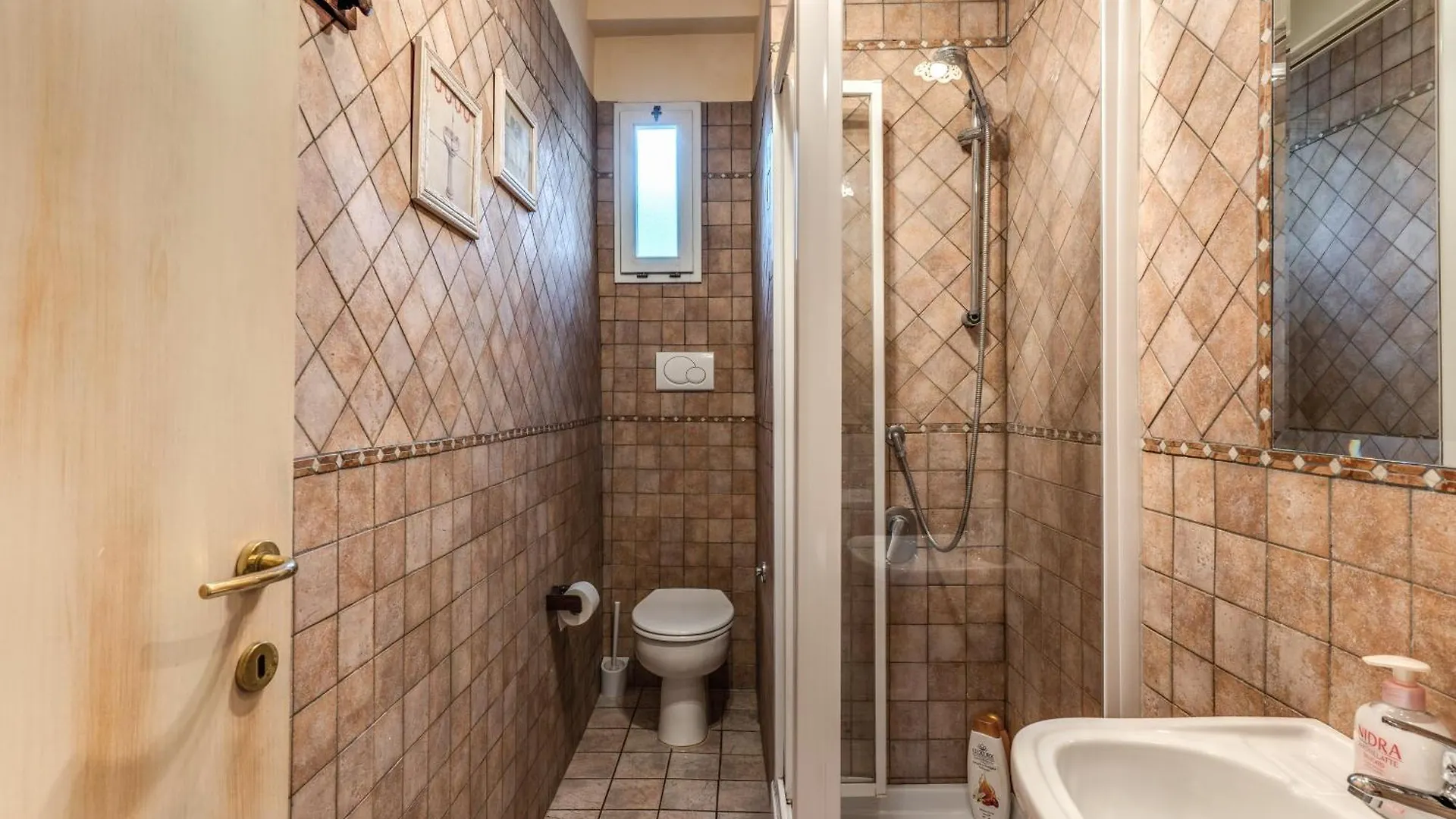 Casa Vacanze San Giovanni Roma Appartamento