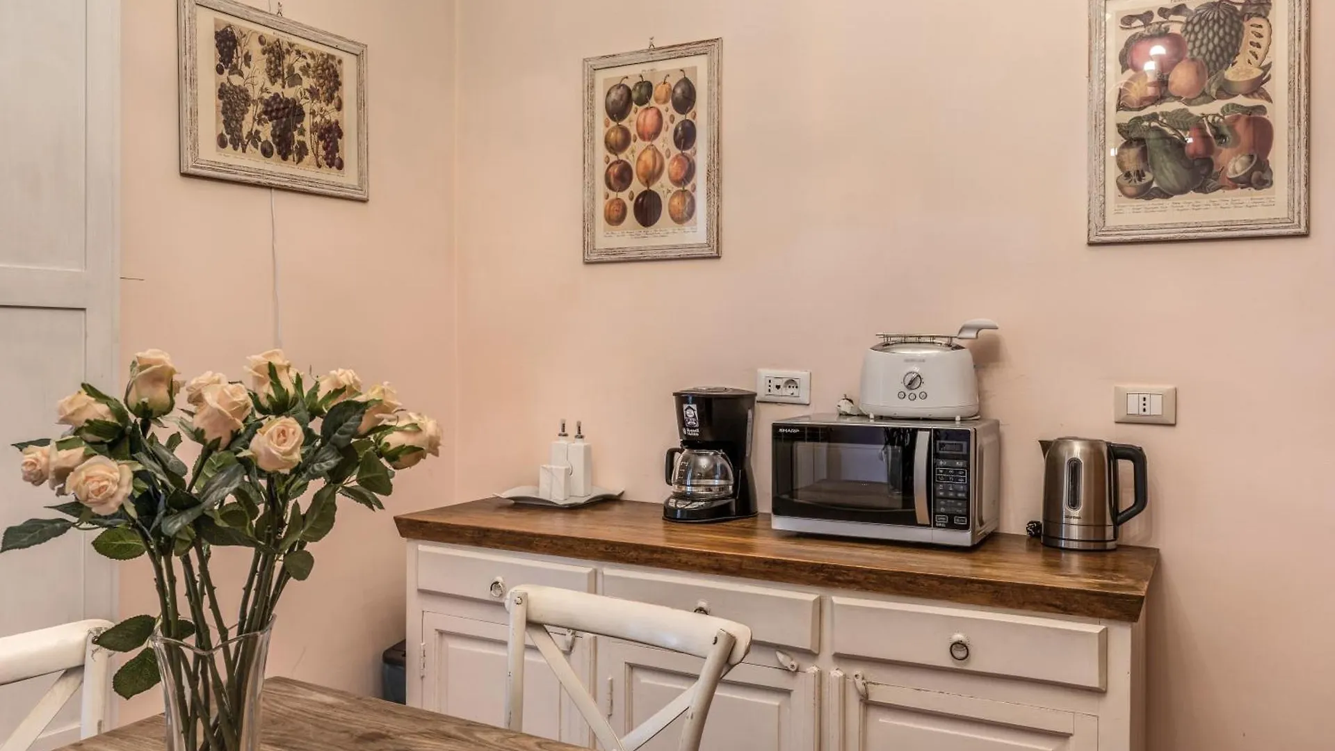 Casa Vacanze San Giovanni Roma