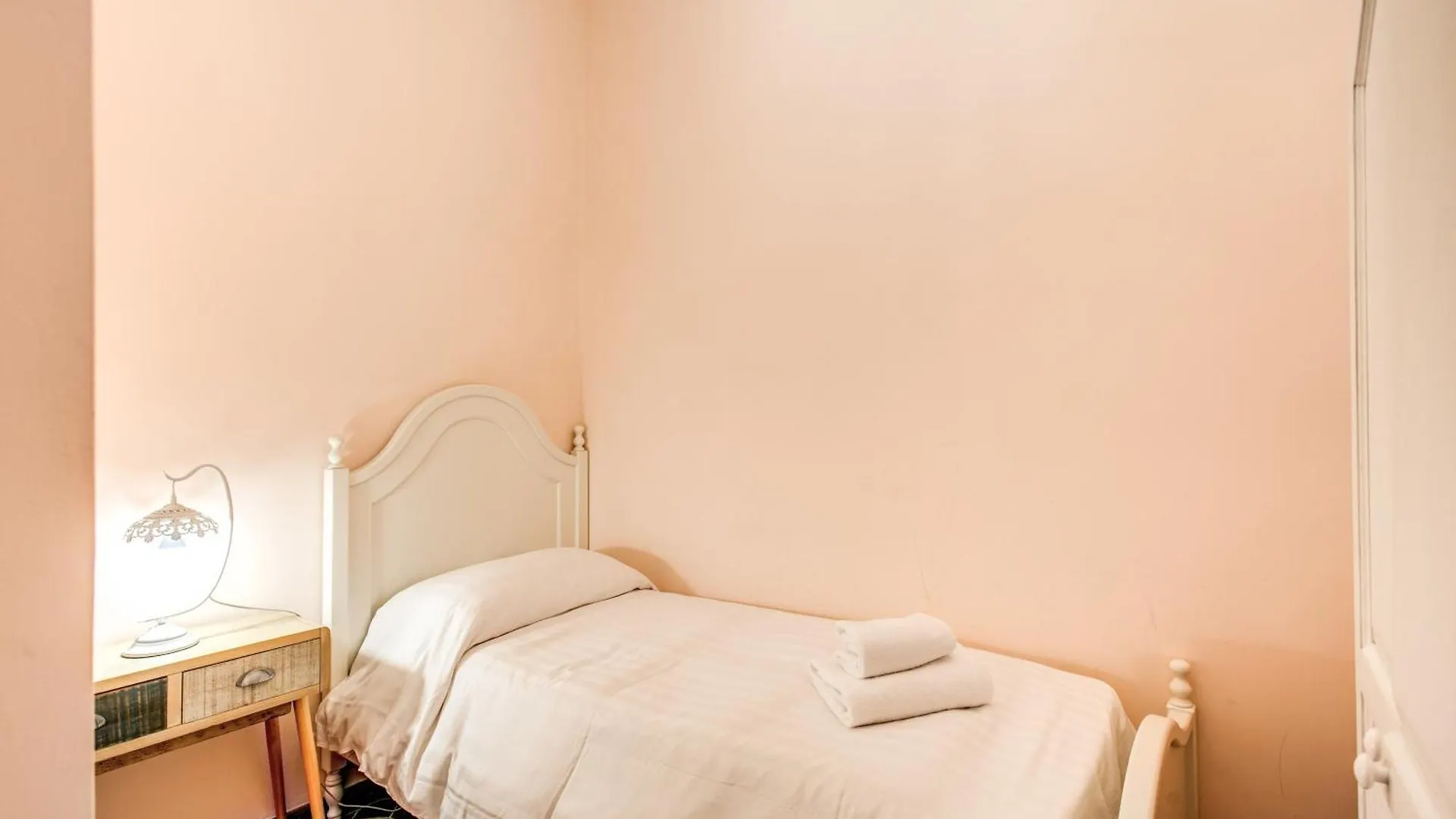 Appartamento Casa Vacanze San Giovanni Roma