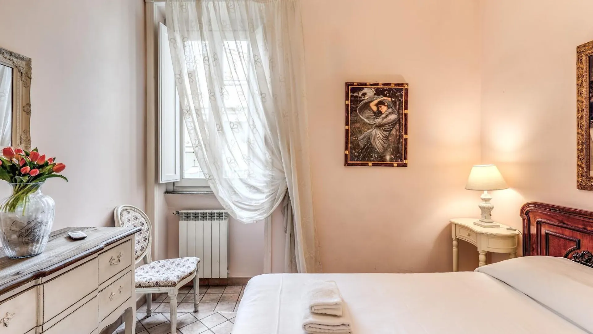 Casa Vacanze San Giovanni Roma Appartamento