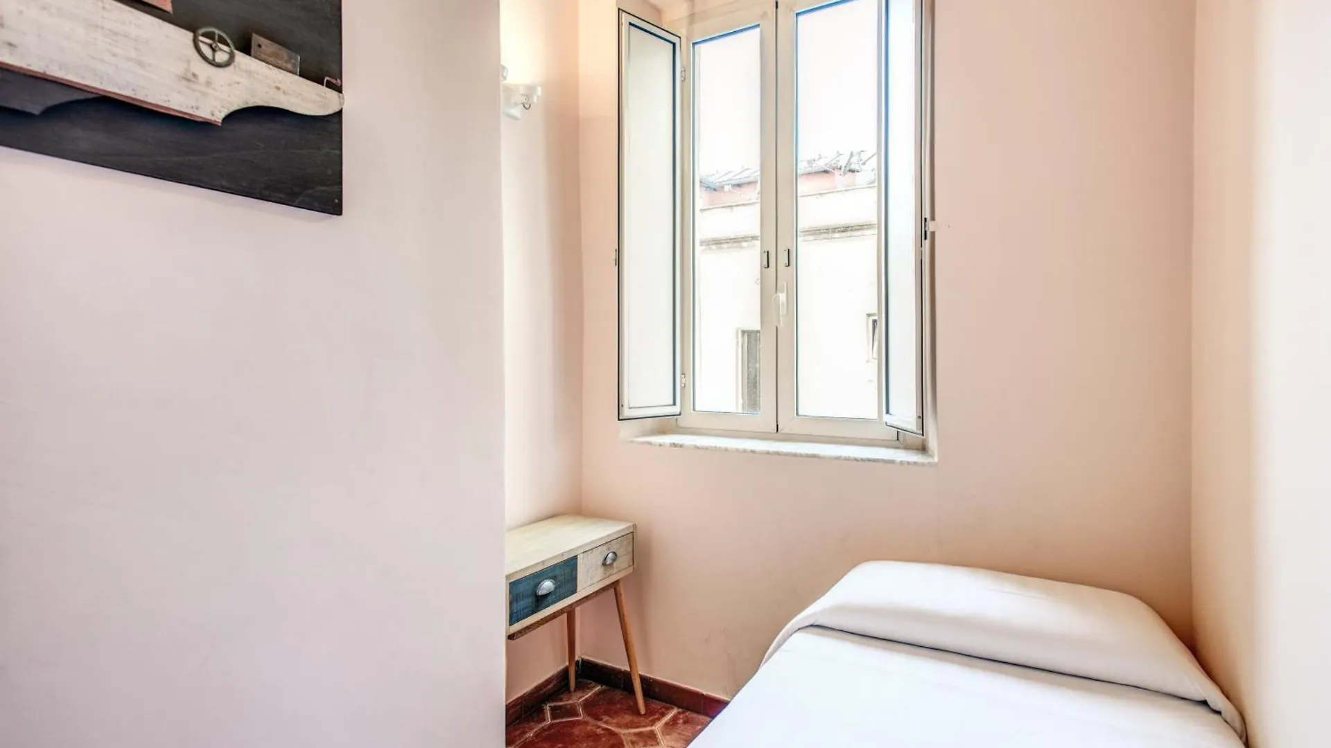 Appartamento Casa Vacanze San Giovanni Roma