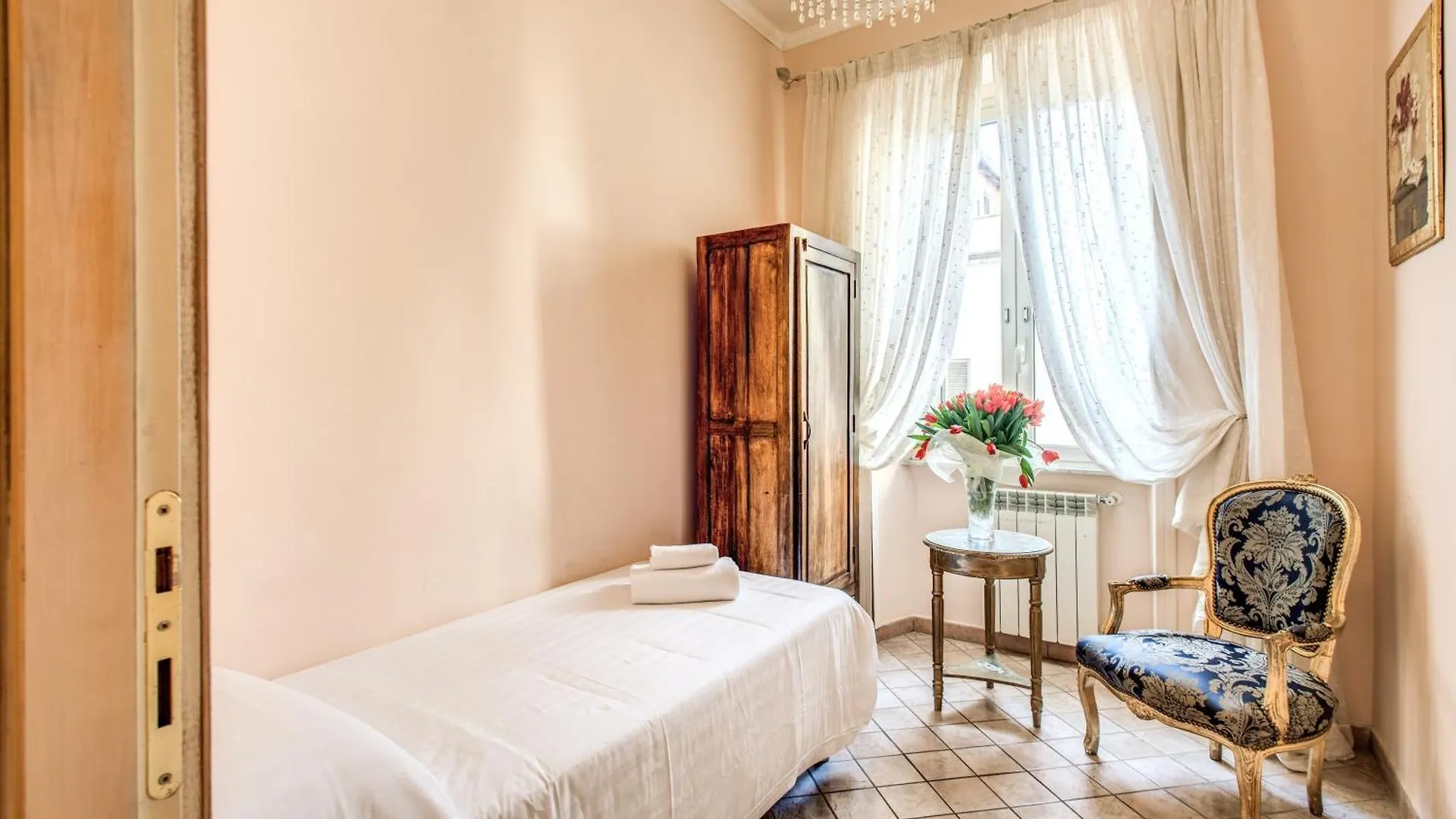 Casa Vacanze San Giovanni Roma Italia