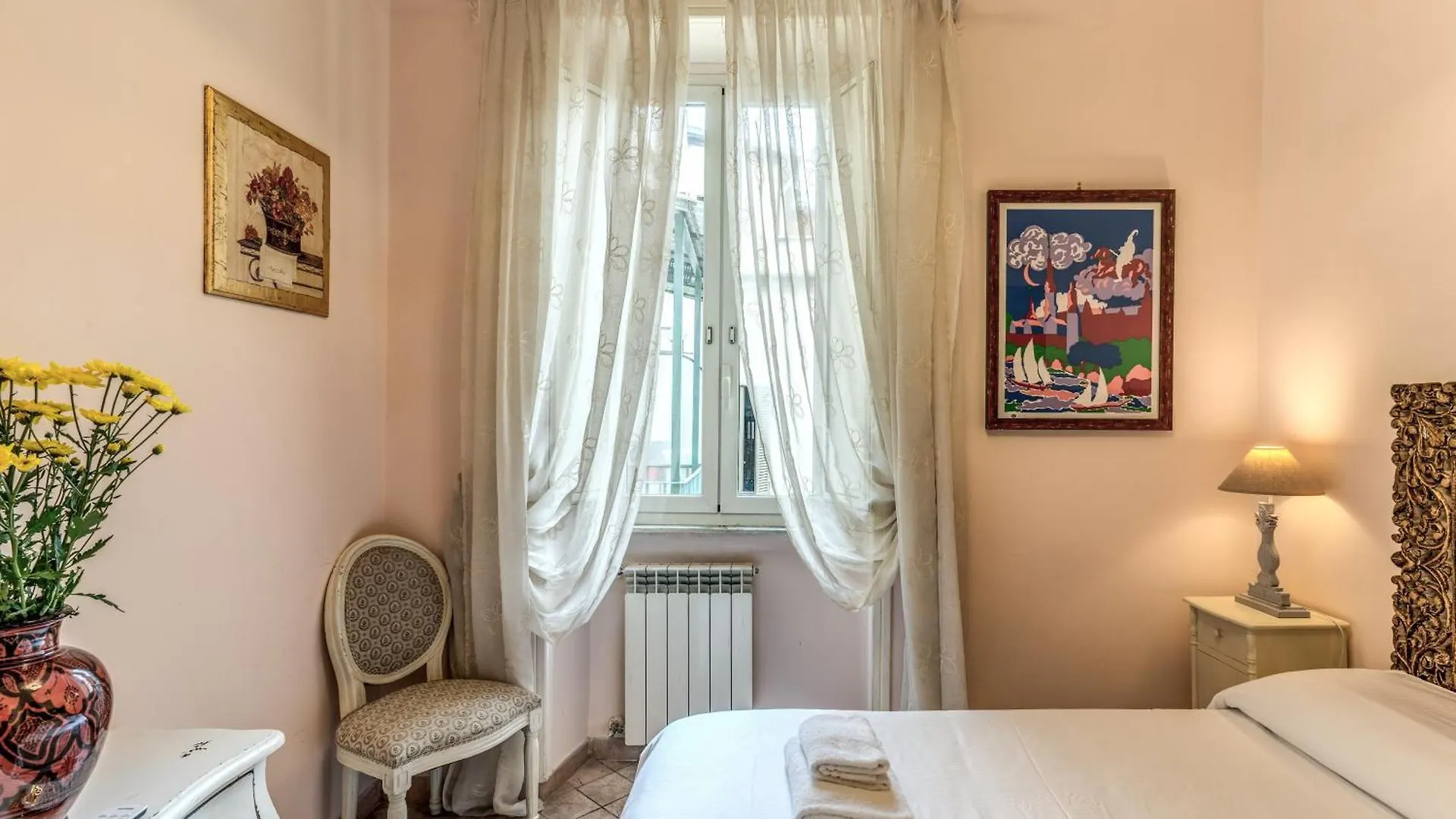 Appartamento Casa Vacanze San Giovanni Roma