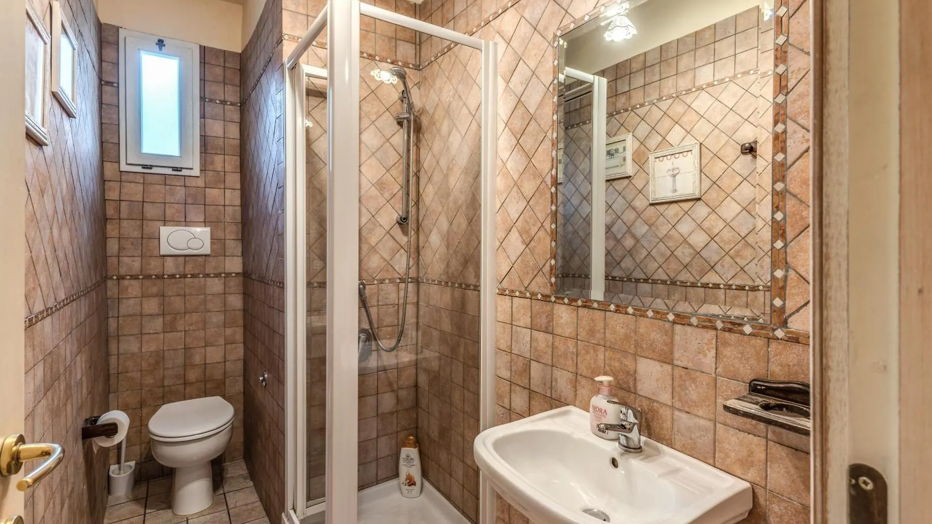 Casa Vacanze San Giovanni Roma
