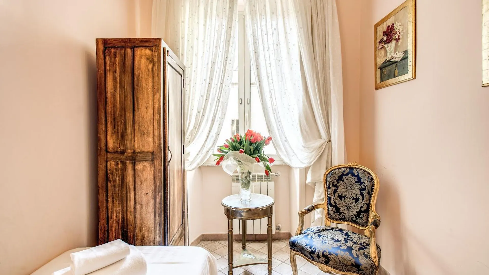 Casa Vacanze San Giovanni Řím