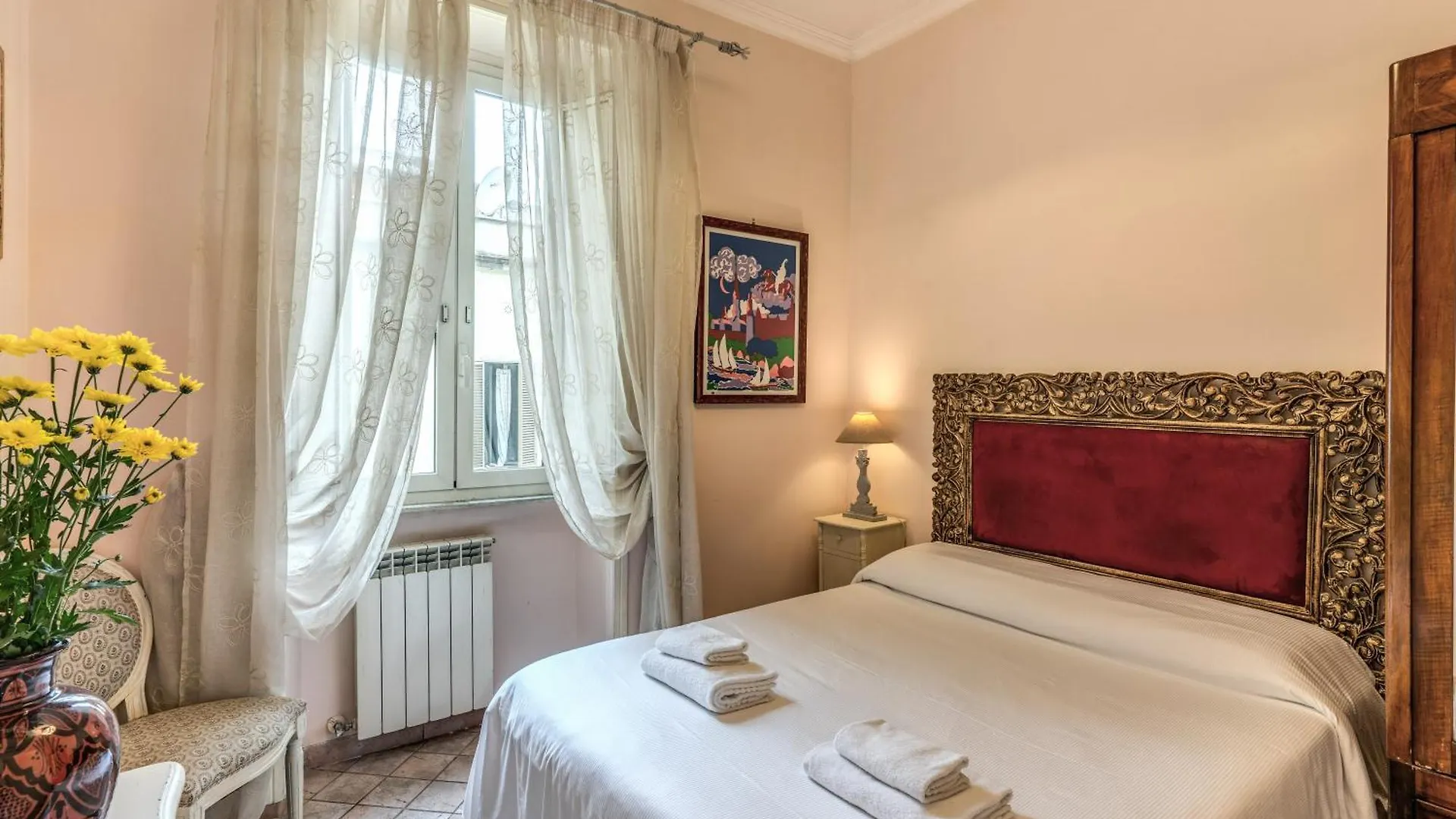 Casa Vacanze San Giovanni Řím