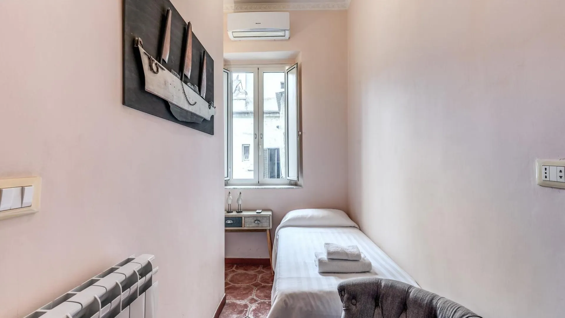 Appartamento Casa Vacanze San Giovanni Roma