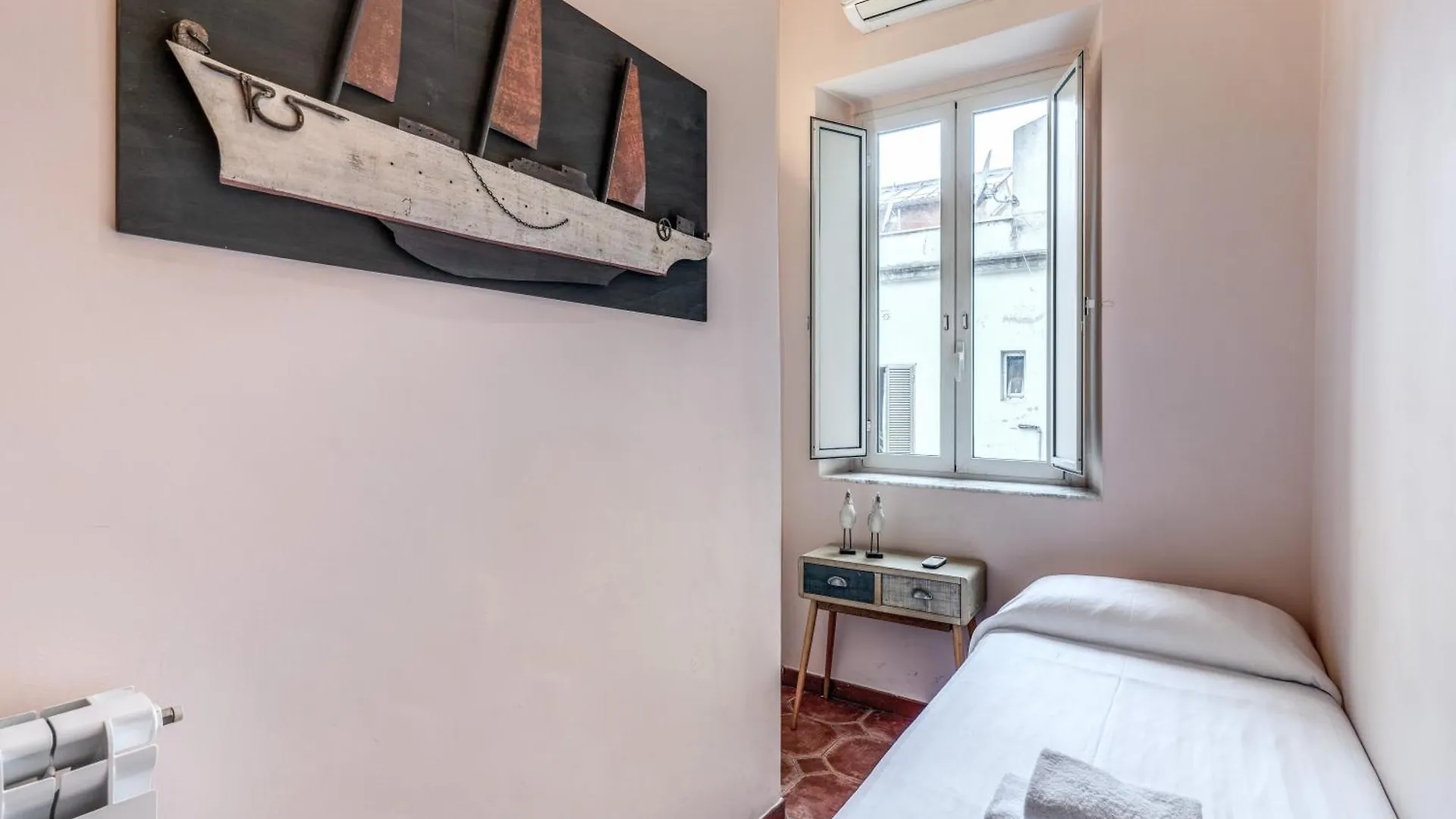 Casa Vacanze San Giovanni Roma Italia