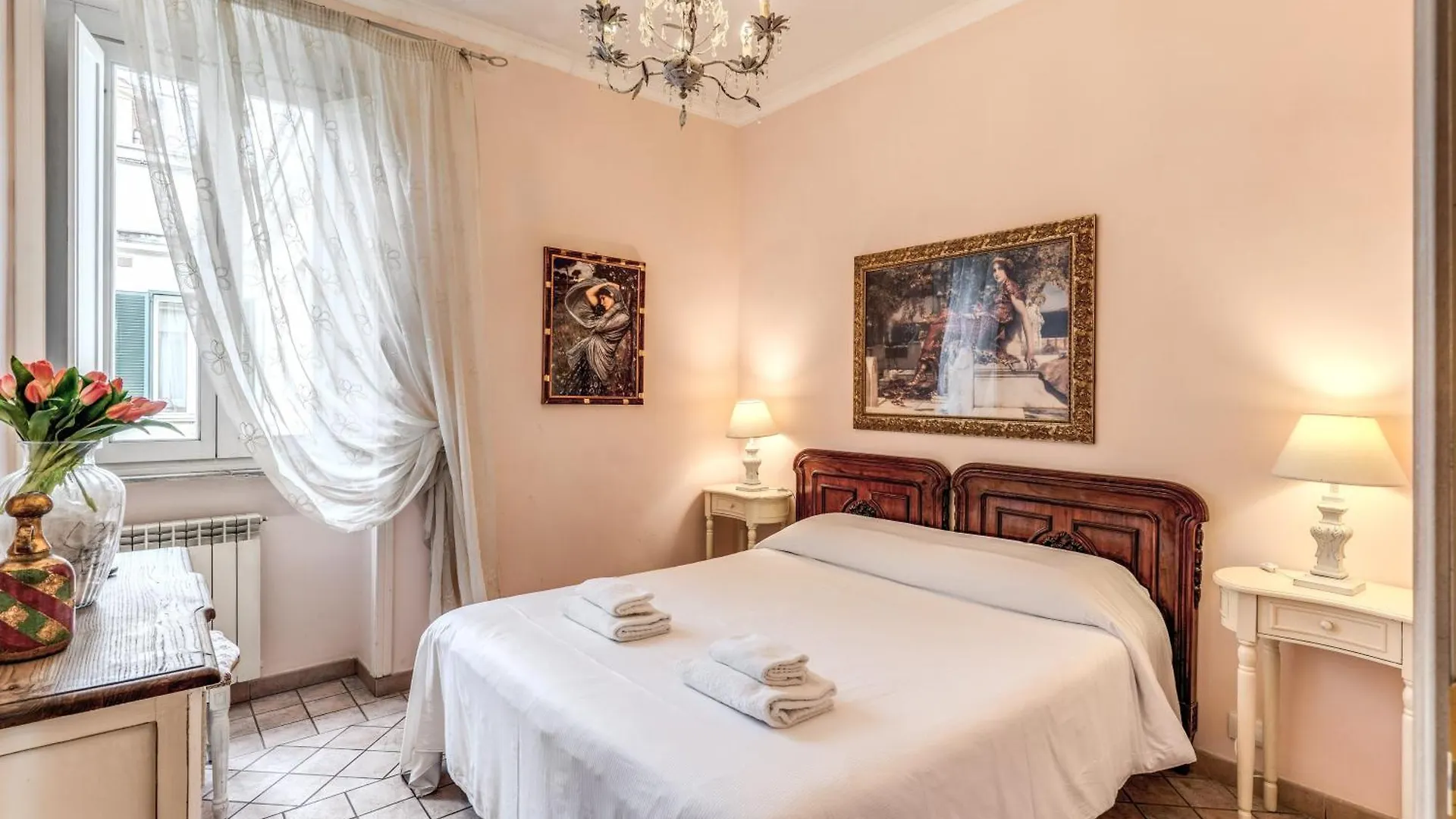 Appartamento Casa Vacanze San Giovanni Roma Italia