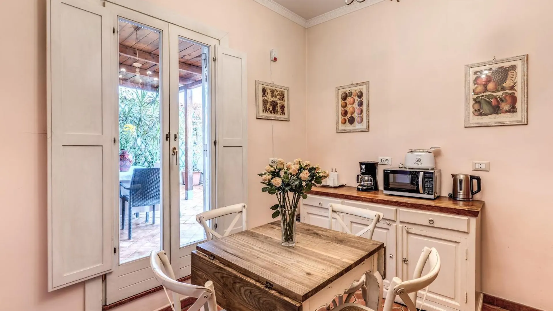 Appartamento Casa Vacanze San Giovanni Roma