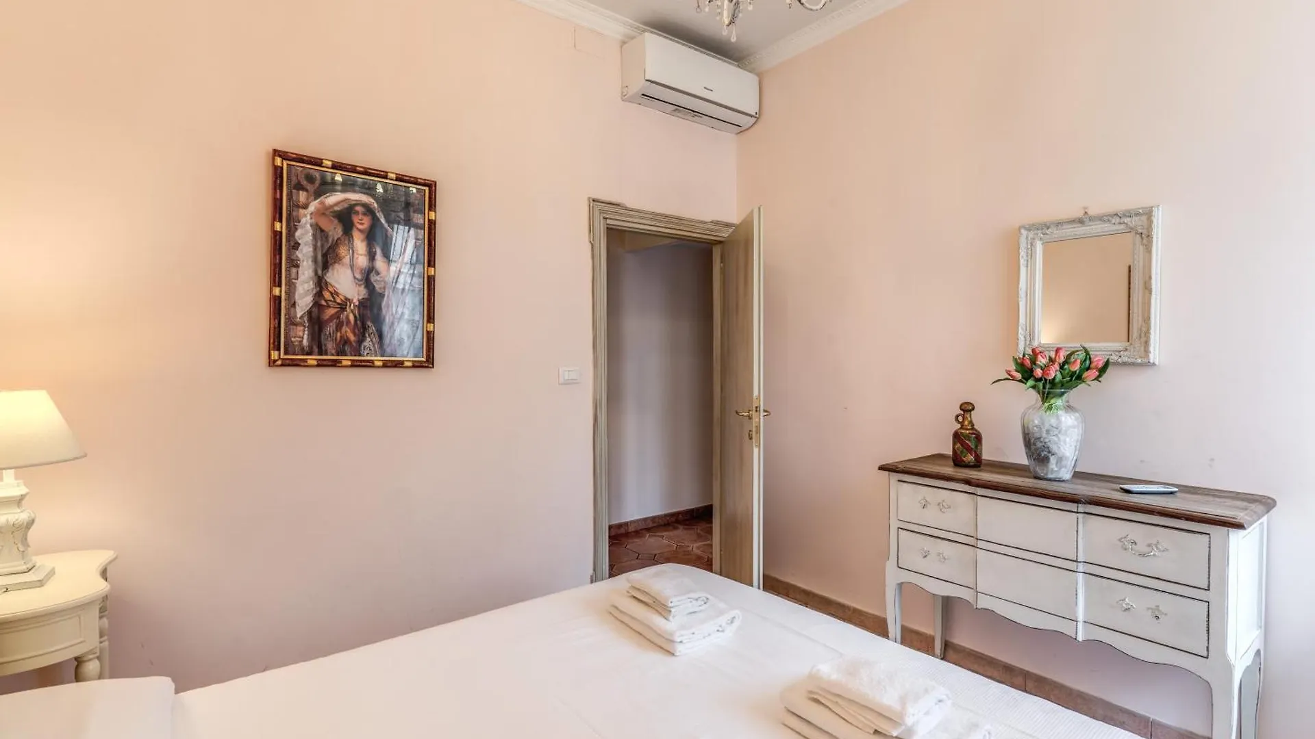 Appartamento Casa Vacanze San Giovanni Roma