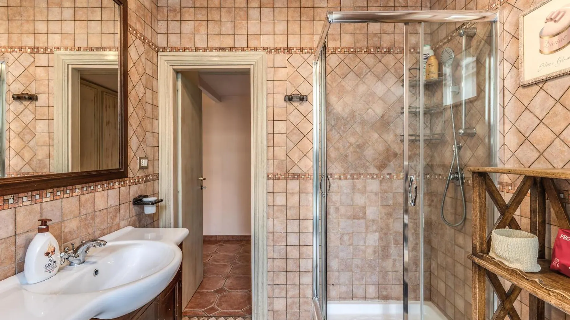 Appartamento Casa Vacanze San Giovanni Roma