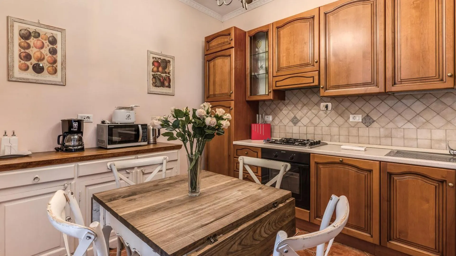 Casa Vacanze San Giovanni Roma